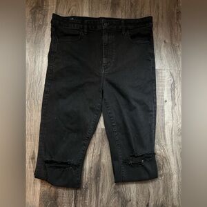 Next Level Stretch Super Hi-Rise Jeggings